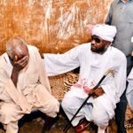 Sultan Ahmed Ali Dinar Continues Humanitarian and Community Support Across Darfur