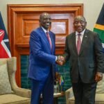 Kenya’s Expanding Role in Regional Trade and Commercial Connectivity