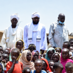 Sultan Ahmed Ali Dinar Expands Humanitarian Relief Efforts Across Darfur