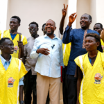 Sultan Ahmed Ali Dinar Launches Rehabilitation Initiative for Al-Fashir University