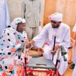Sultan Ahmed Ali Dinar Calls for an Urgent Humanitarian Truce and a Path to Peace in Sudan
