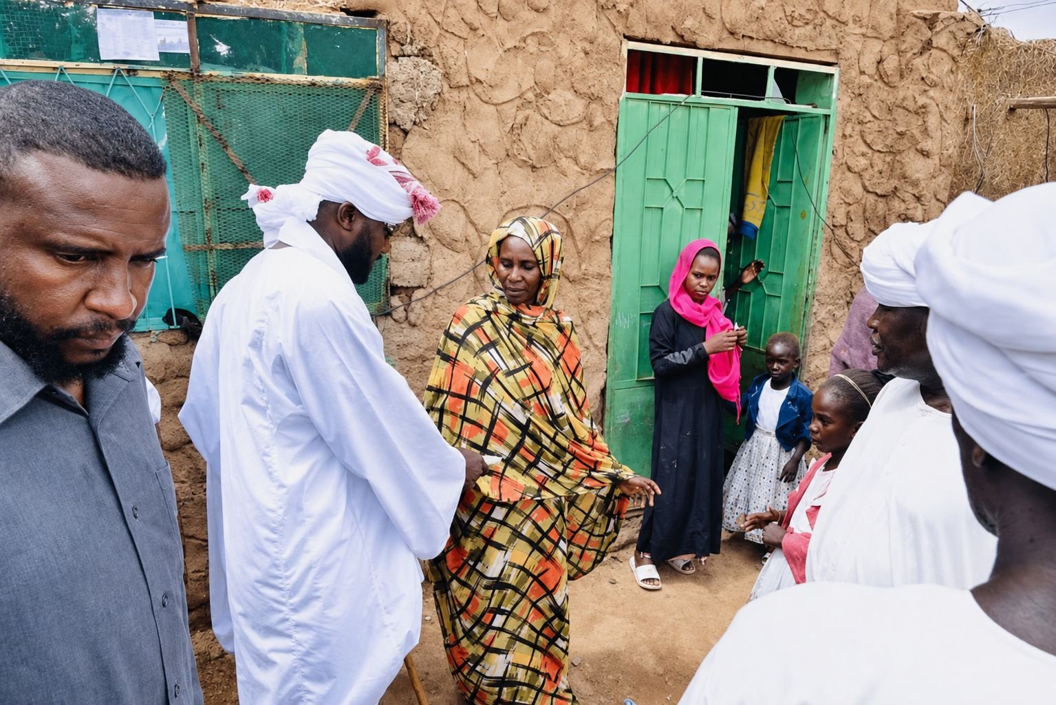 Humanitarian and Emergency Relief