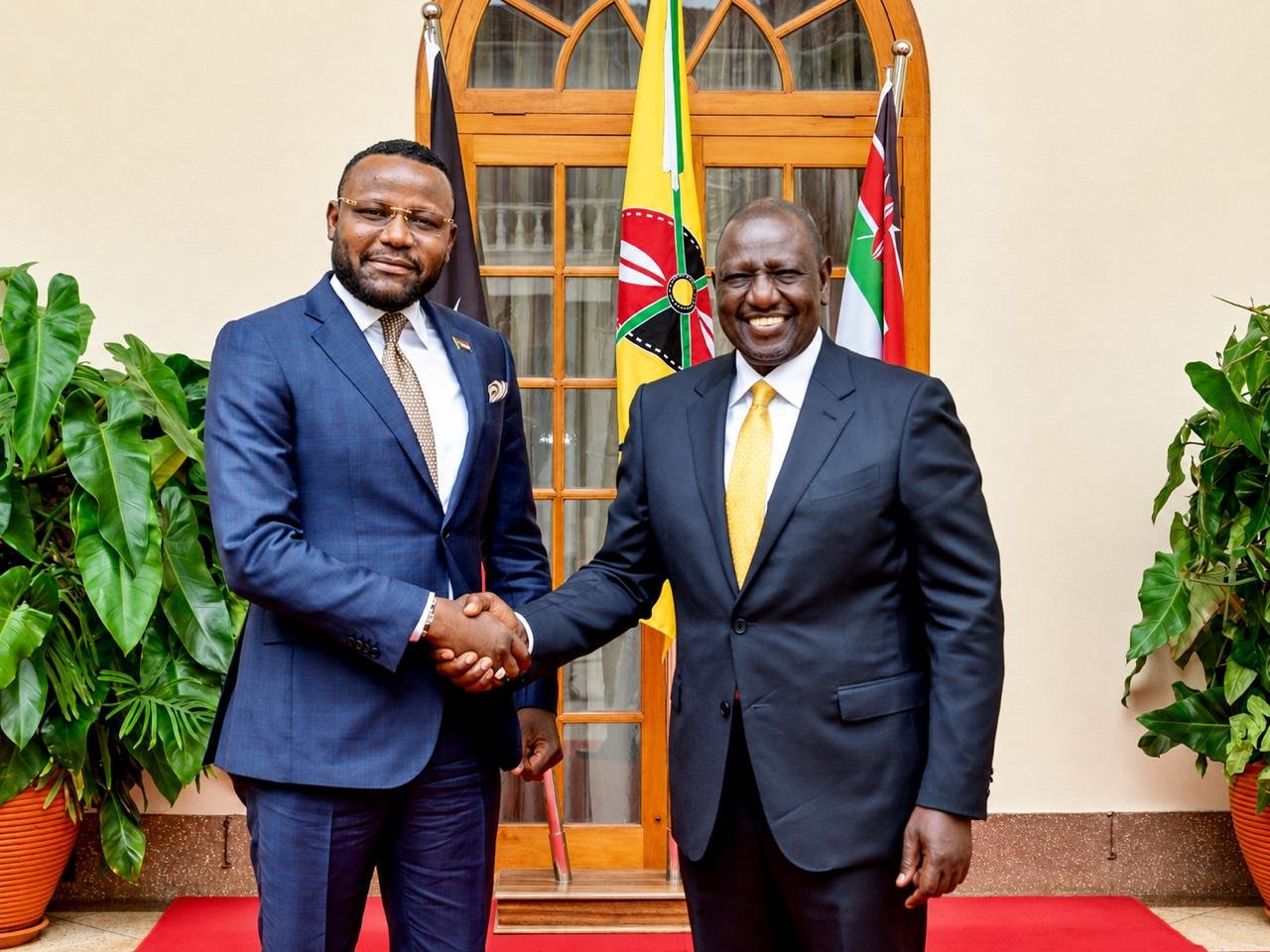 Strategic Partnerships
