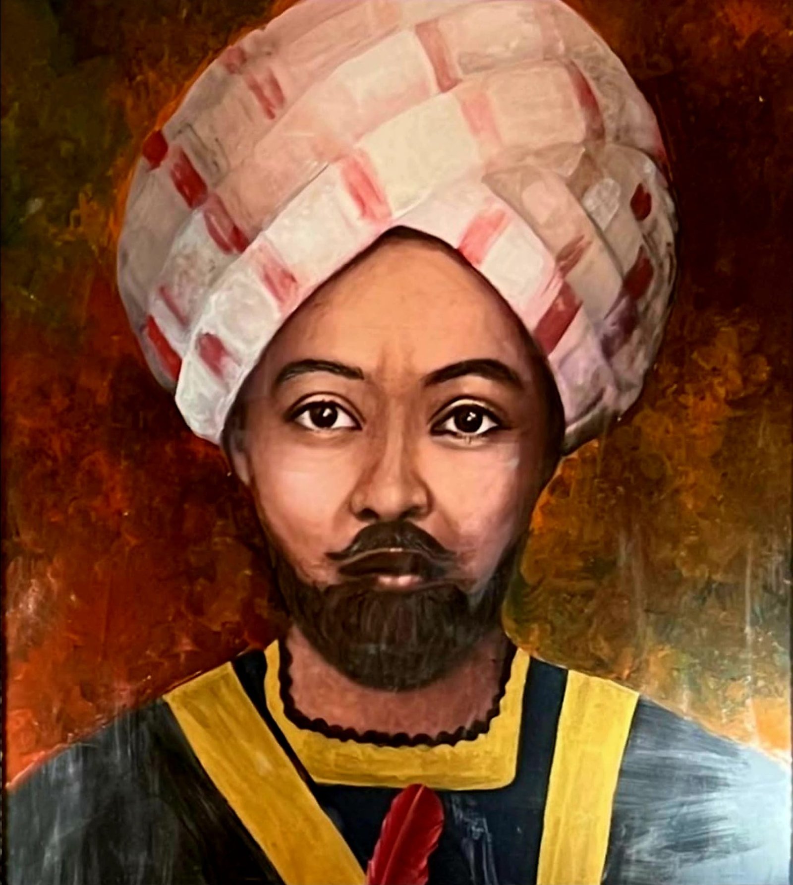 Origins and Historical Legacy of the Sultanate of Darfur