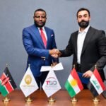 TSD and Dinar Holding Kenya Forge Strategic Partnership to Advance Trade, Energy and Infrastructure Opportunities in Africa